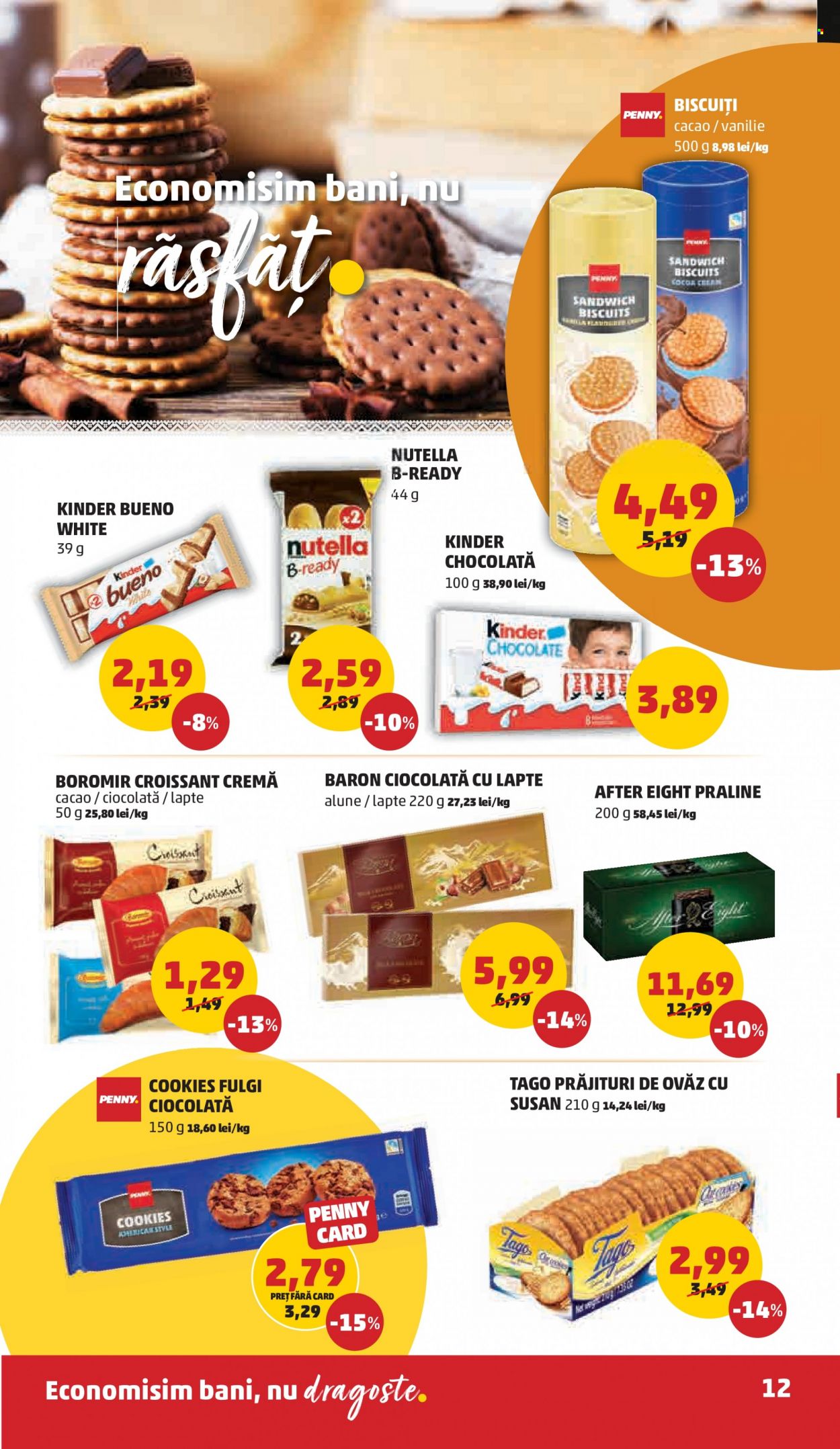 Catalog PENNY - 04.05.2022 - 10.05.2022. Pagina 12