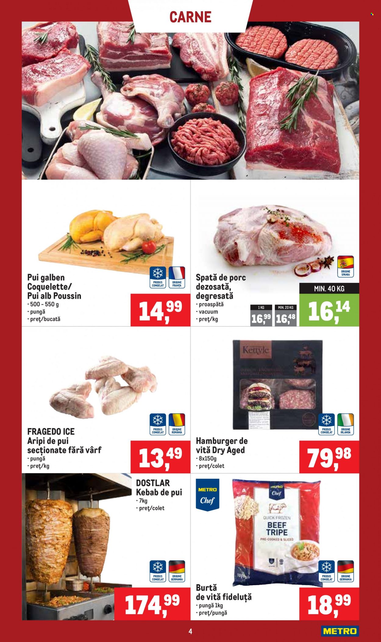 Catalog Metro - 04.05.2022 - 10.05.2022. Pagina 4