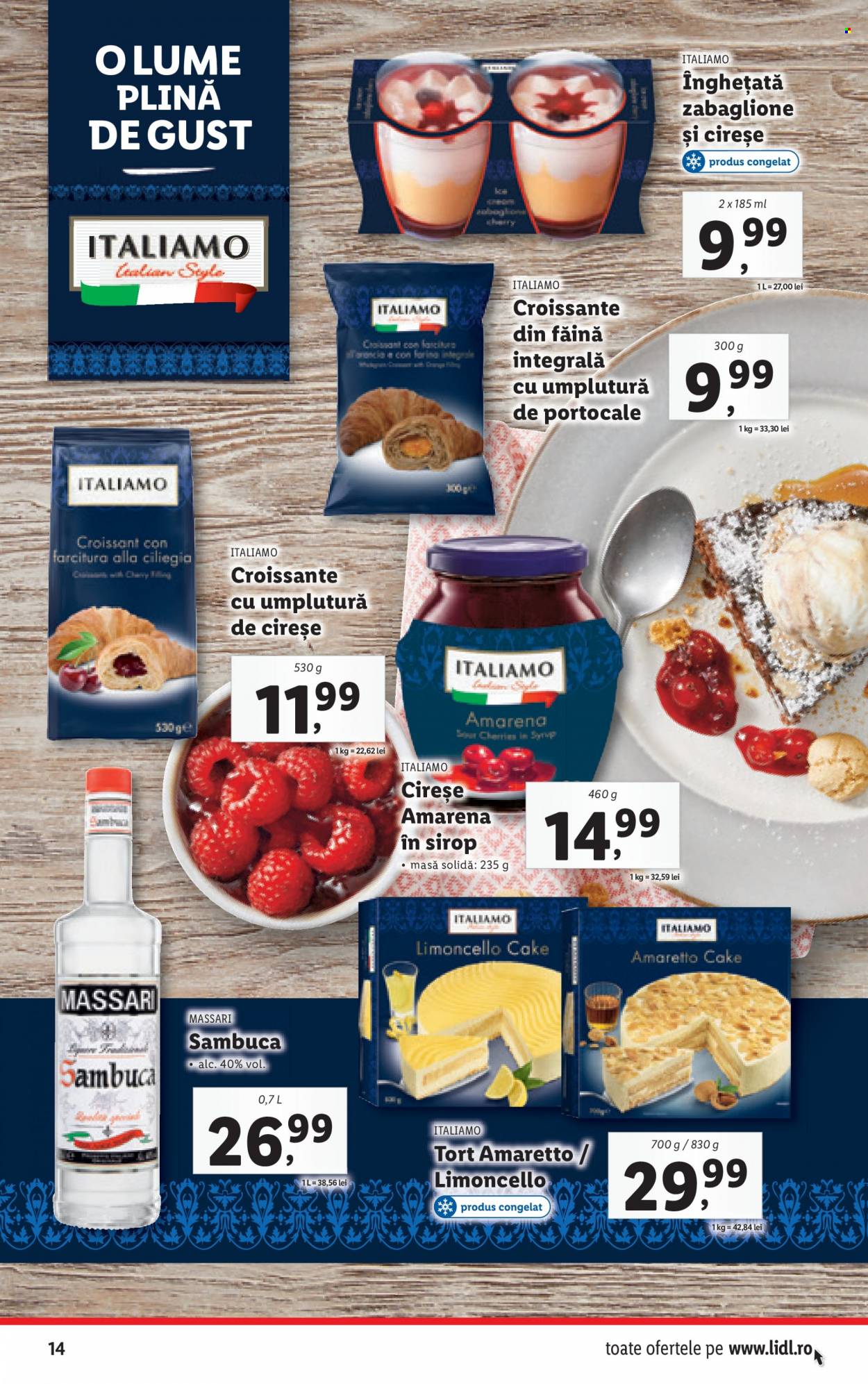 Catalog Lidl - 09.05.2022 - 15.05.2022. Pagina 14