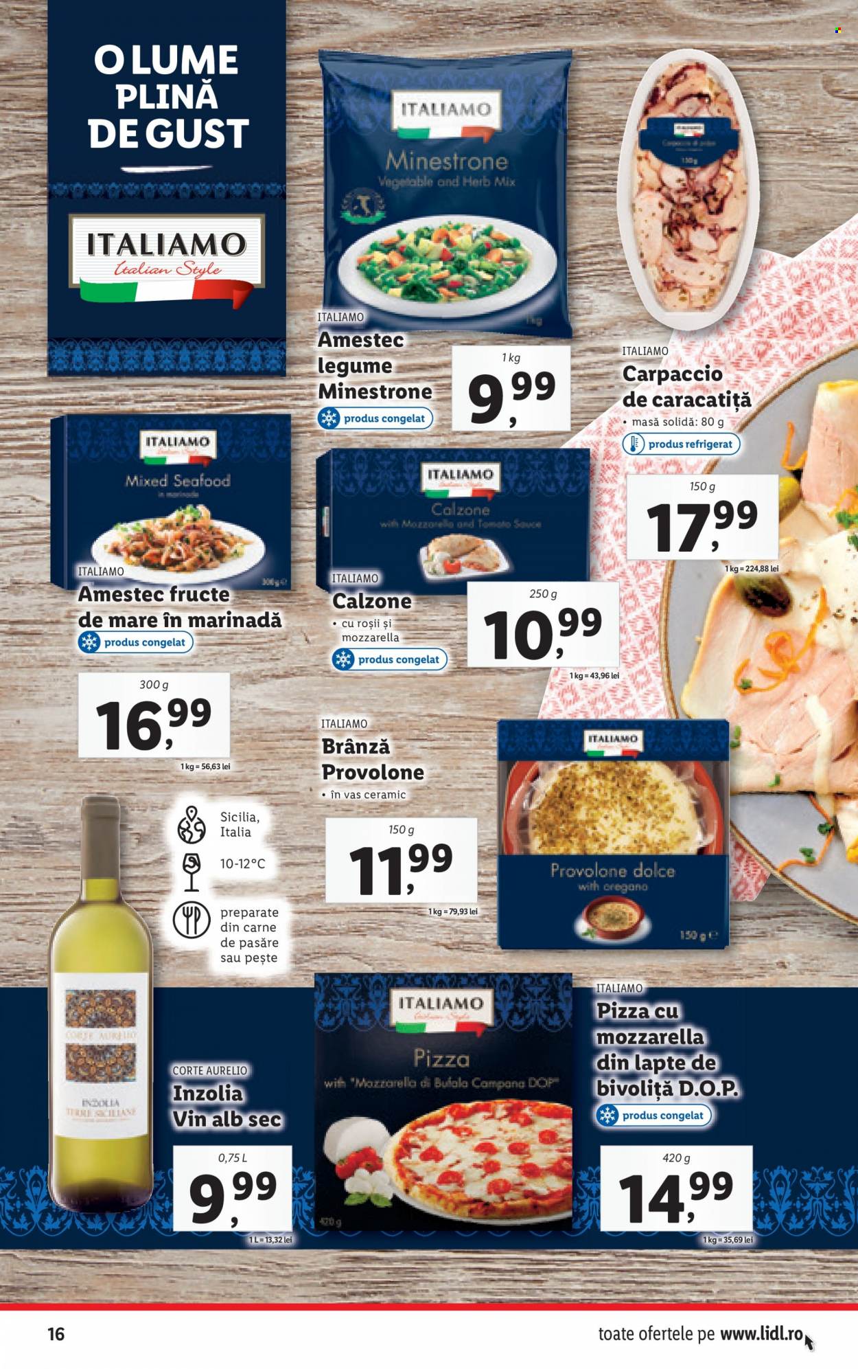 Catalog Lidl - 09.05.2022 - 15.05.2022. Pagina 16