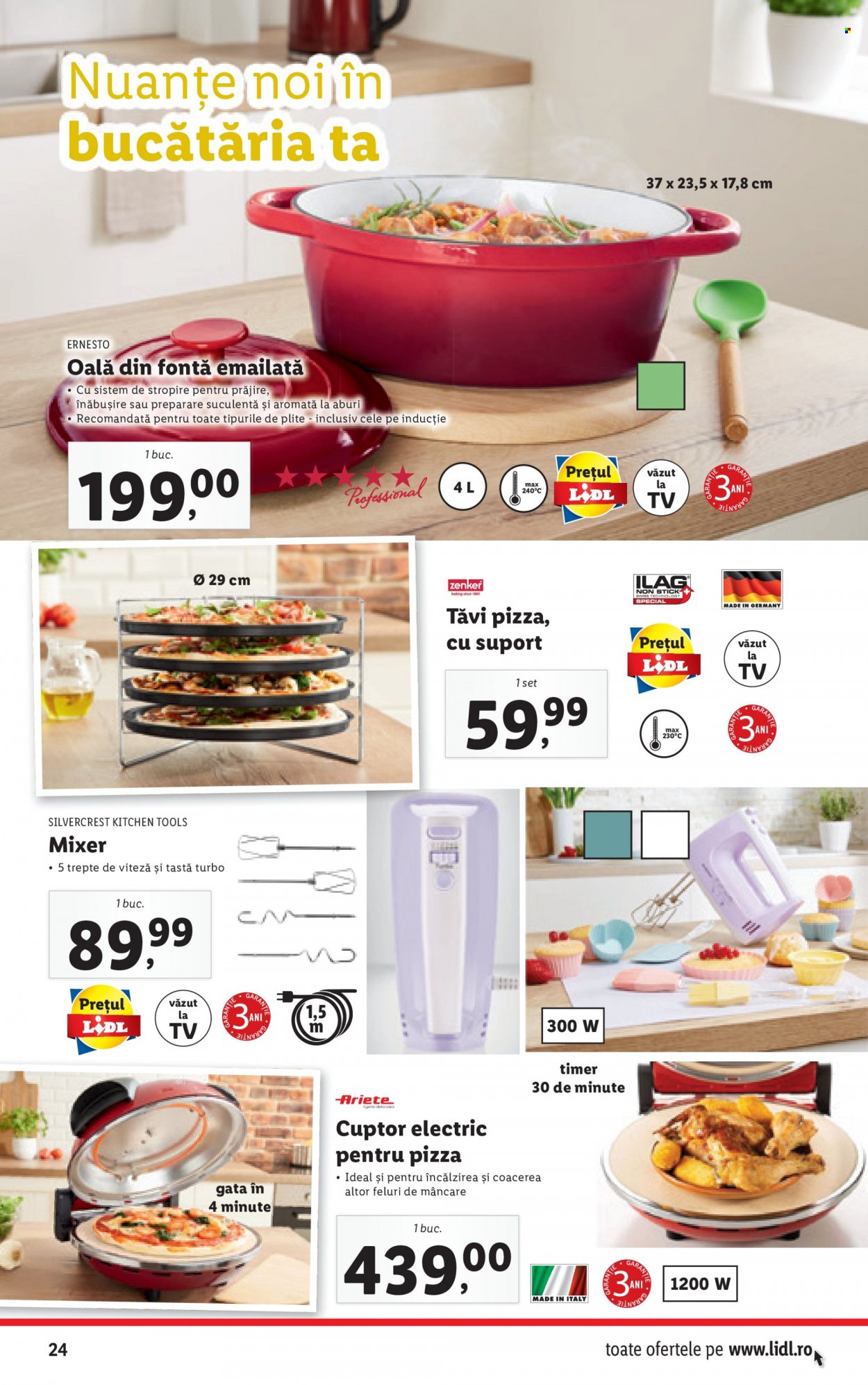 Catalog Lidl - 09.05.2022 - 15.05.2022. Pagina 24