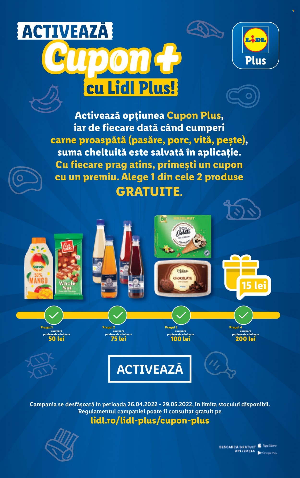 Catalog Lidl - 09.05.2022 - 15.05.2022. Pagina 30