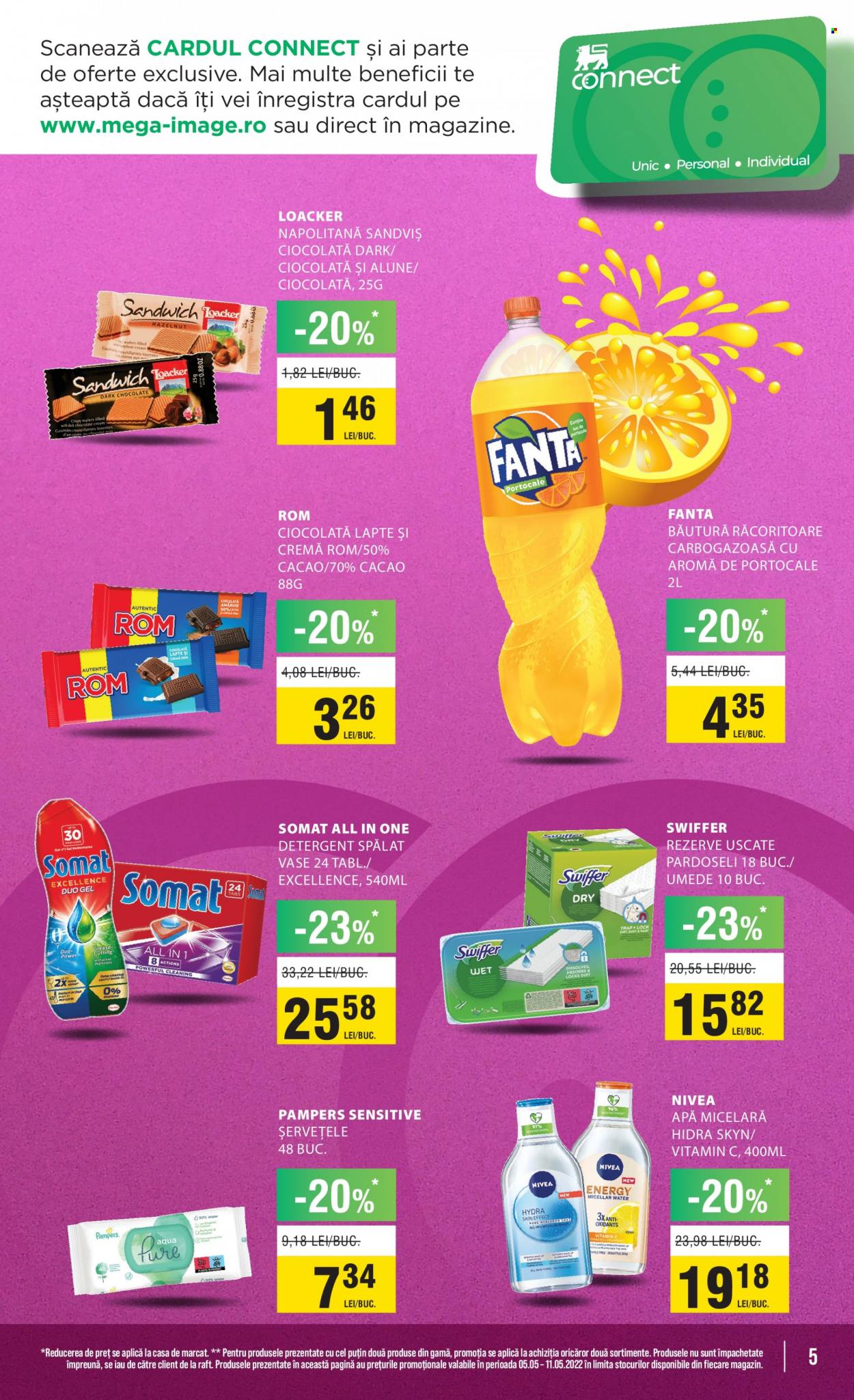 Catalog Mega Image - 05.05.2022 - 11.05.2022. Pagina 5