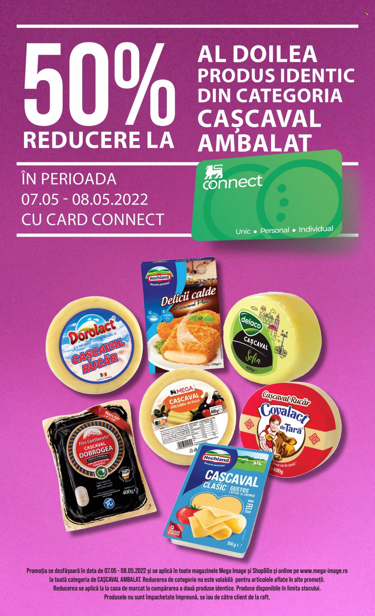 Catalog Mega Image - 05.05.2022 - 11.05.2022. Pagina 6