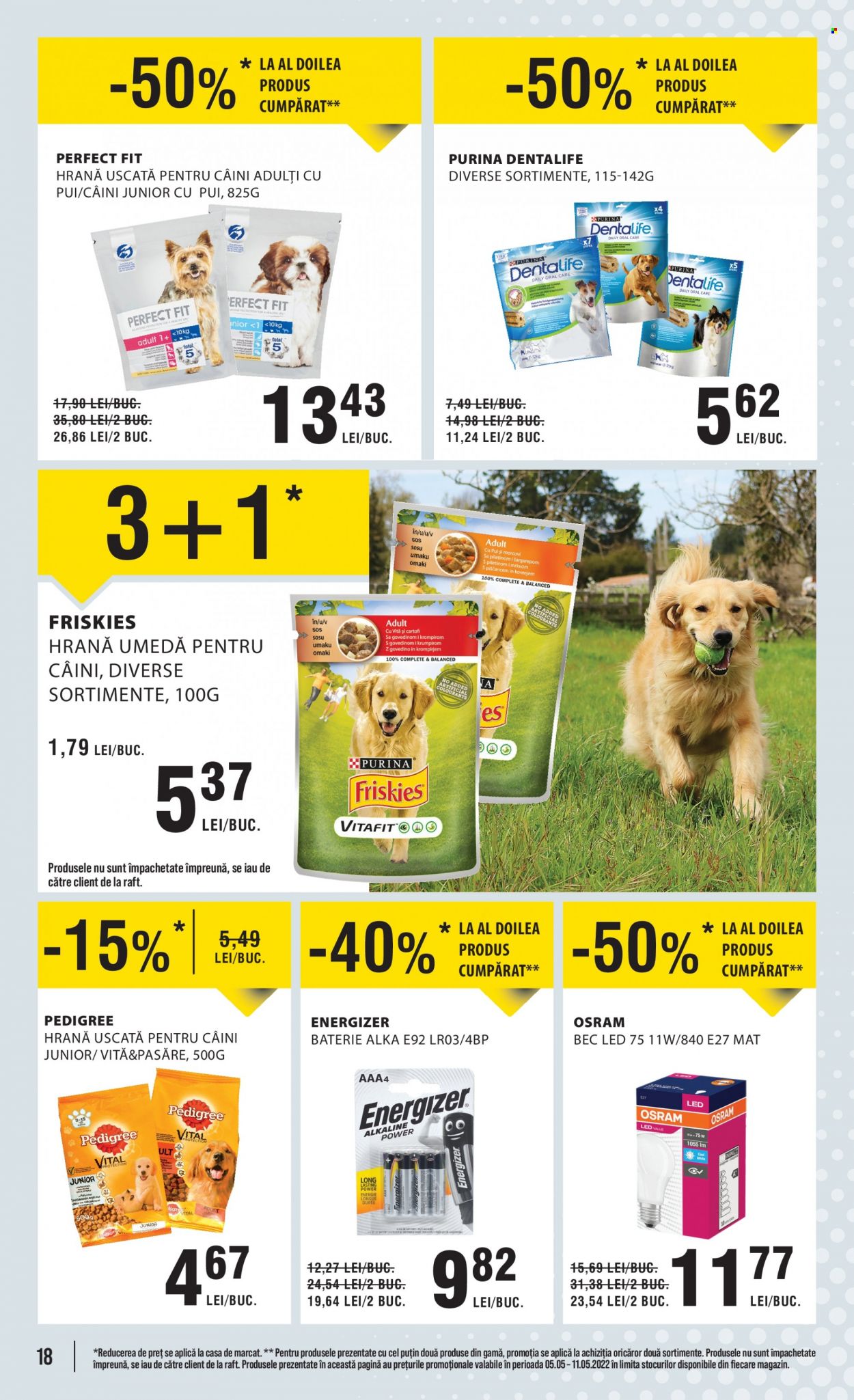 Catalog Mega Image - 05.05.2022 - 11.05.2022. Pagina 18
