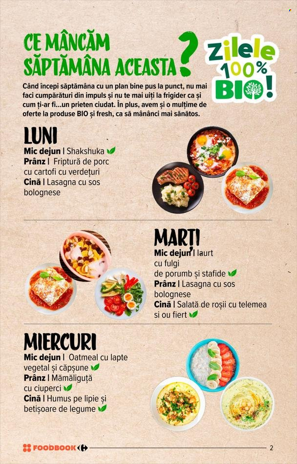 Catalog Carrefour - 05.05.2022 - 11.05.2022. Pagina 2