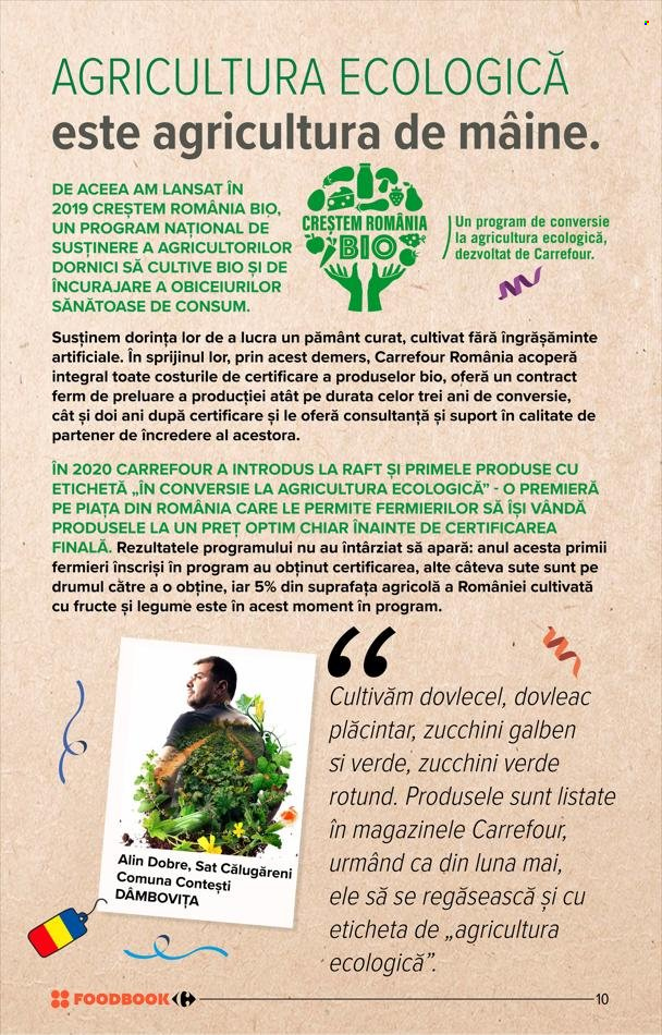 Catalog Carrefour - 05.05.2022 - 11.05.2022. Pagina 6