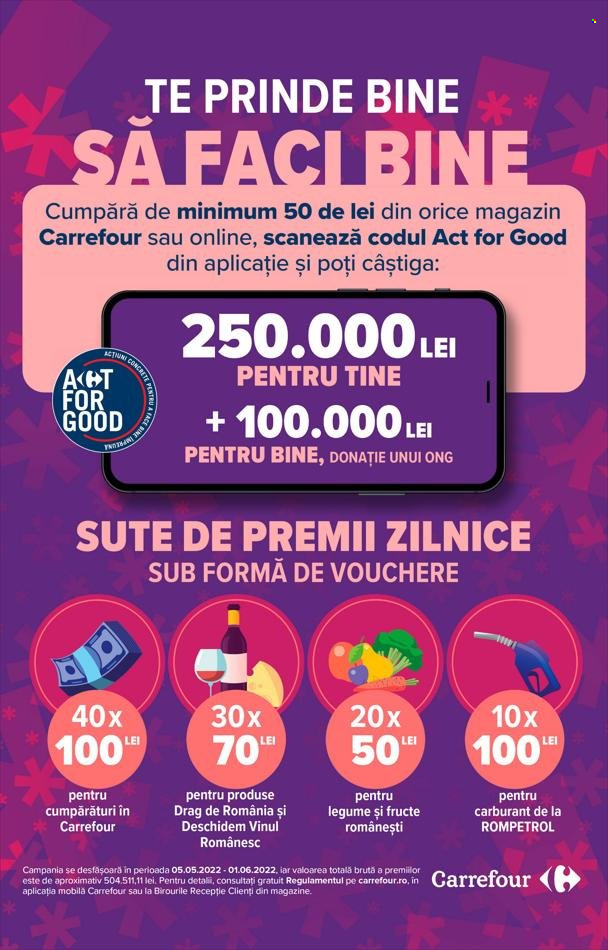 Catalog Carrefour - 05.05.2022 - 11.05.2022. Pagina 7