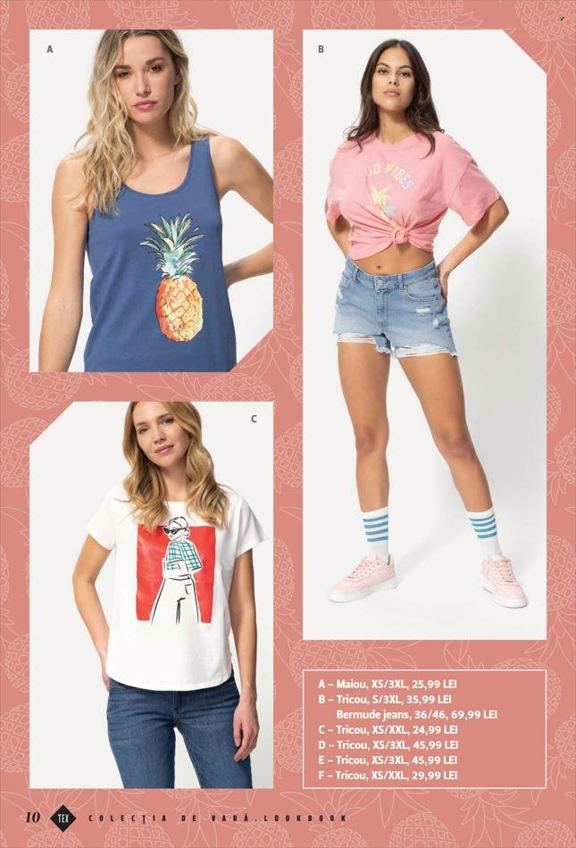 Catalog Carrefour - 05.05.2022 - 08.06.2022. Pagina 6