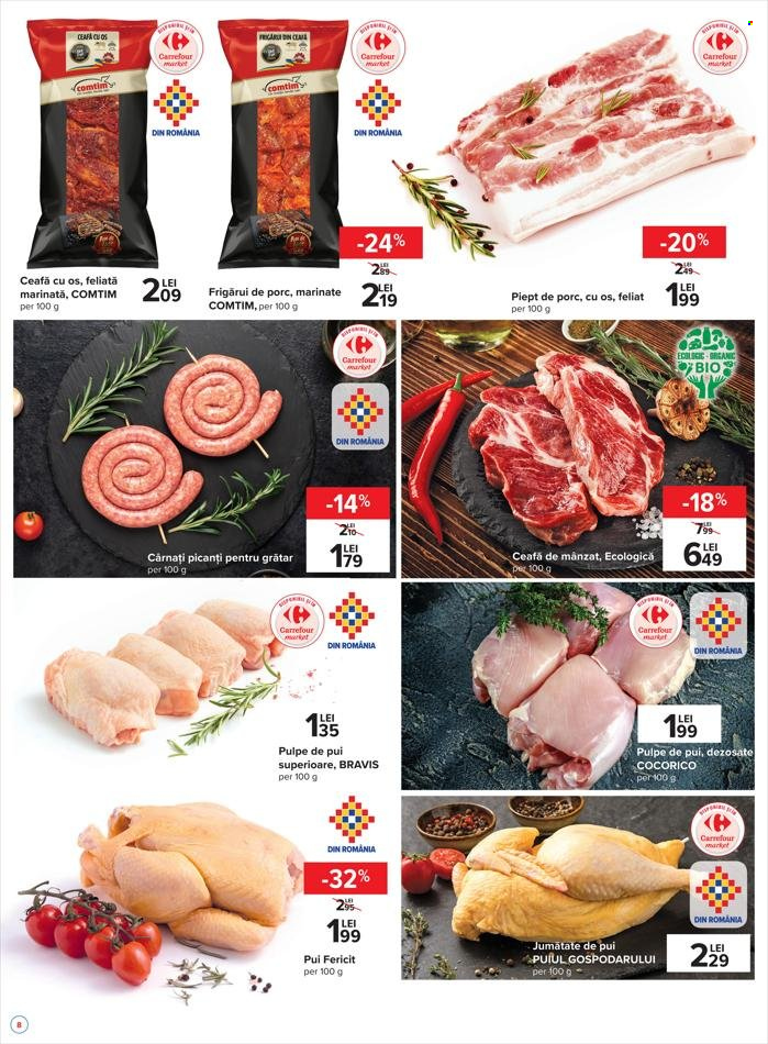 Catalog Carrefour - 28.04.2022 - 11.05.2022. Pagina 5