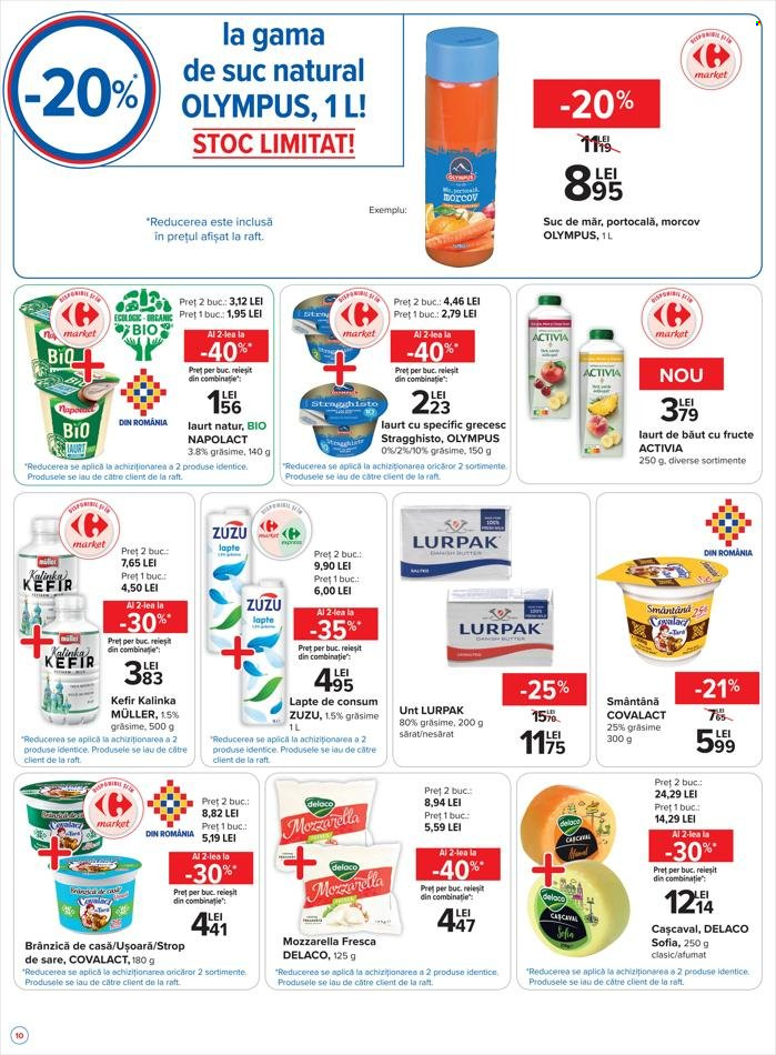 Catalog Carrefour - 28.04.2022 - 11.05.2022. Pagina 6