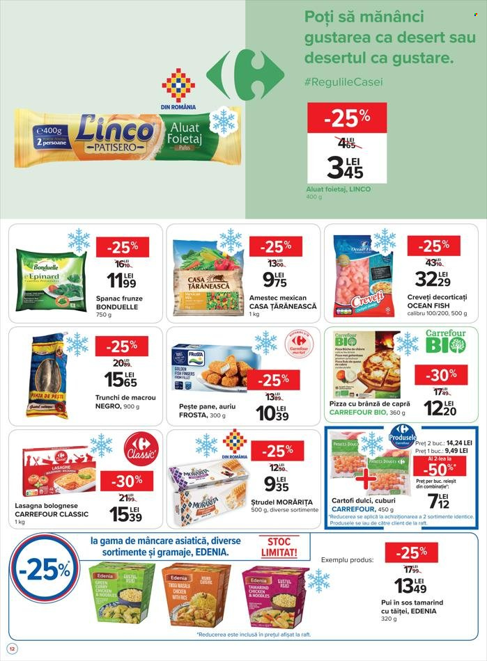 Catalog Carrefour - 28.04.2022 - 11.05.2022. Pagina 7