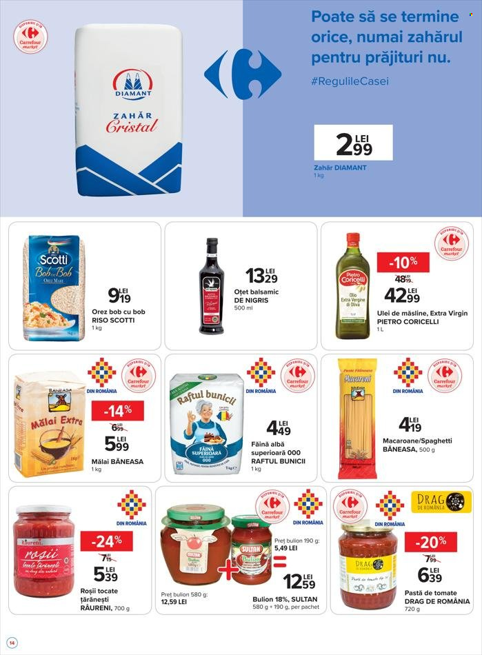 Catalog Carrefour - 28.04.2022 - 11.05.2022. Pagina 8