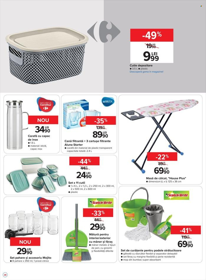 Catalog Carrefour - 28.04.2022 - 11.05.2022. Pagina 15