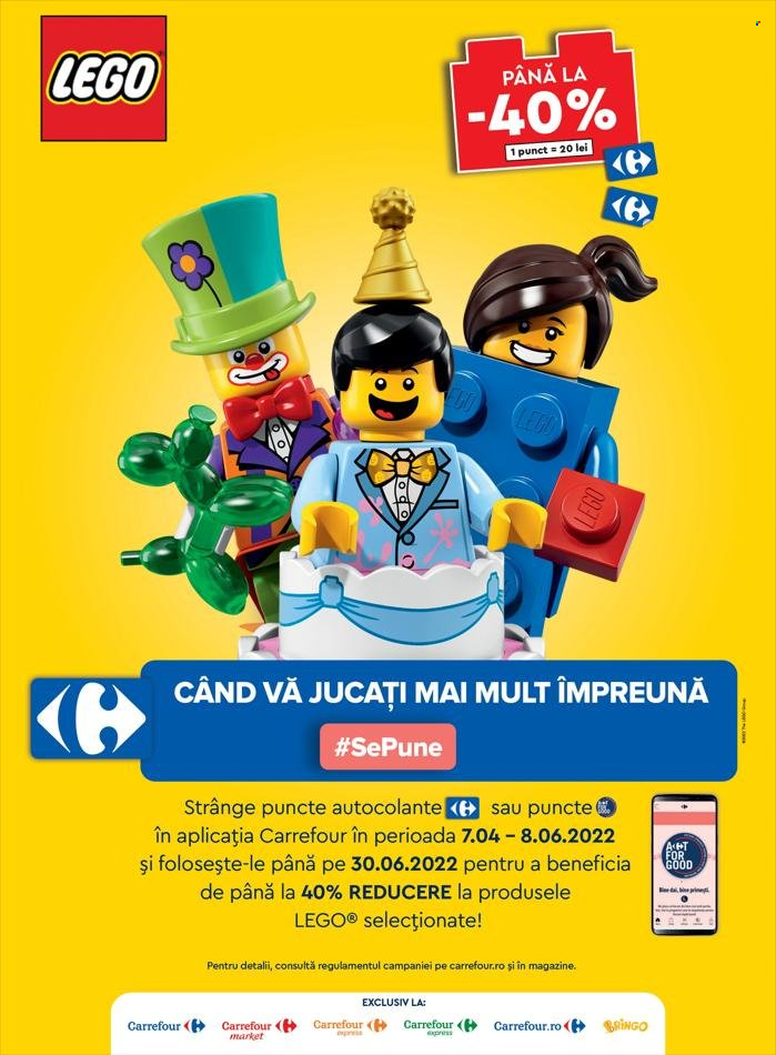 Catalog Carrefour - 28.04.2022 - 11.05.2022. Pagina 16