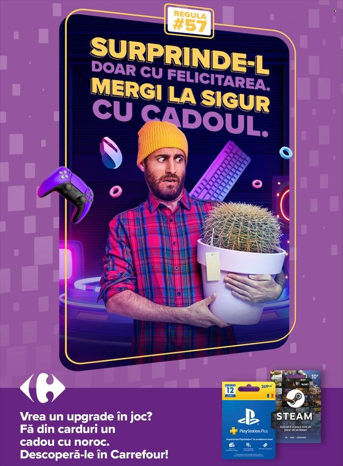 Catalog Carrefour - 28.04.2022 - 11.05.2022. Pagina 20
