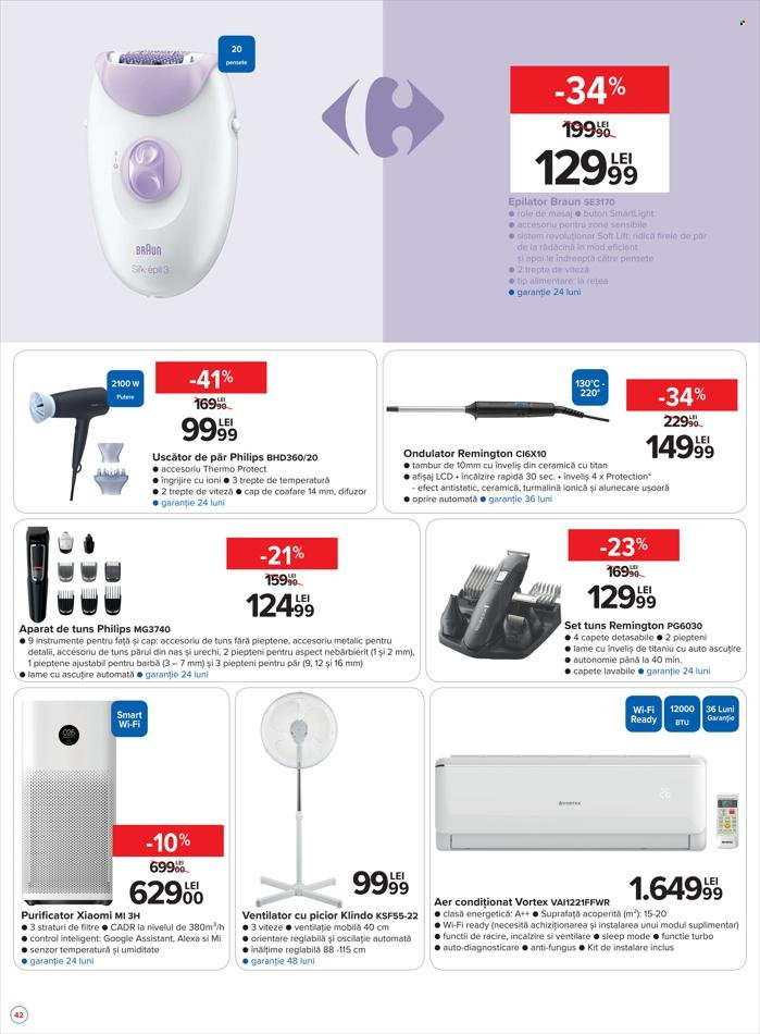 Catalog Carrefour - 28.04.2022 - 11.05.2022. Pagina 22