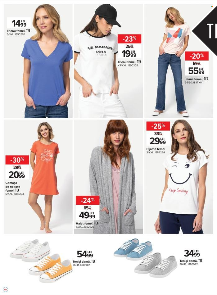 Catalog Carrefour - 28.04.2022 - 11.05.2022. Pagina 24