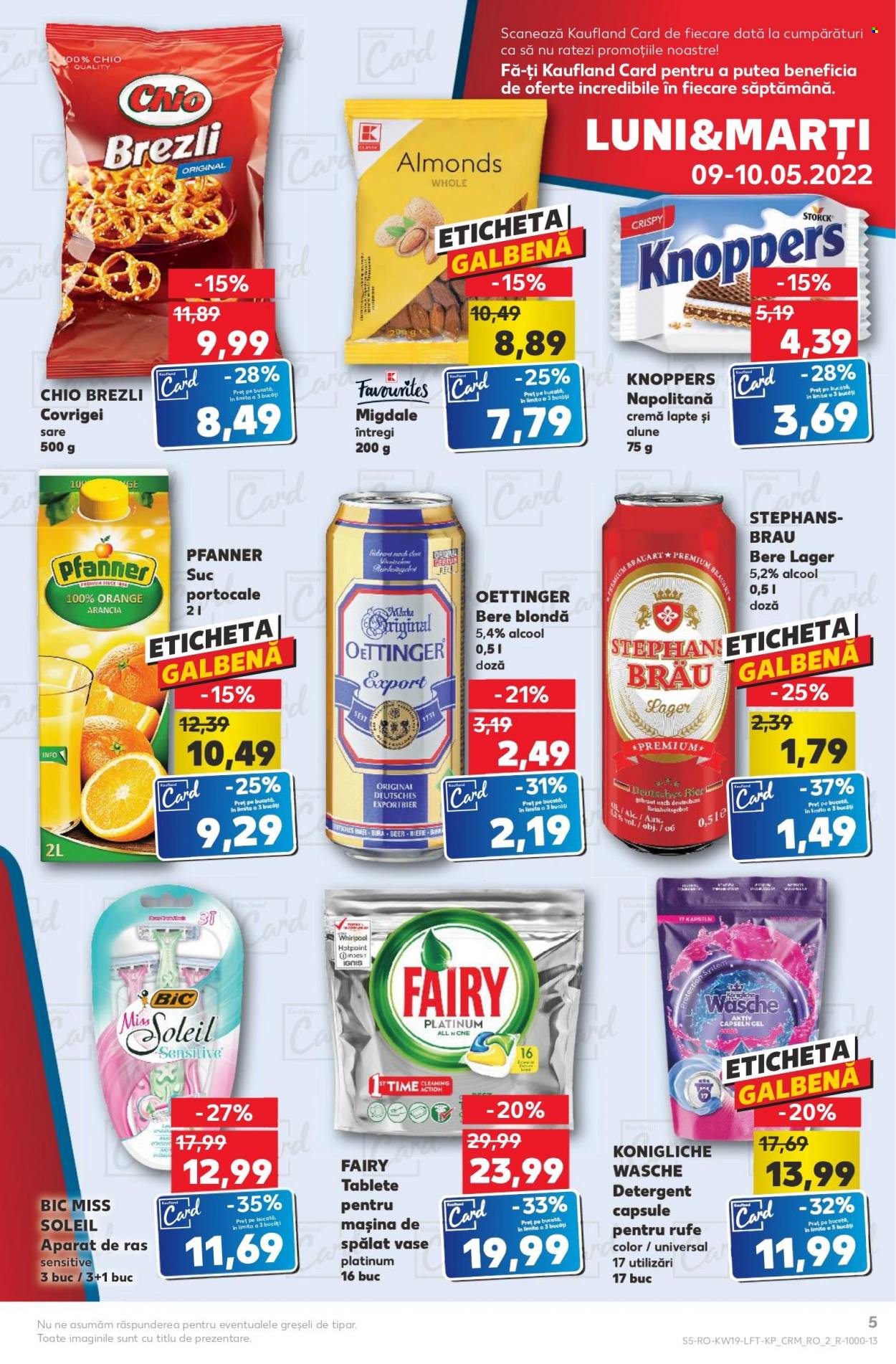 Catalog Kaufland - 11.05.2022 - 17.05.2022. Pagina 5
