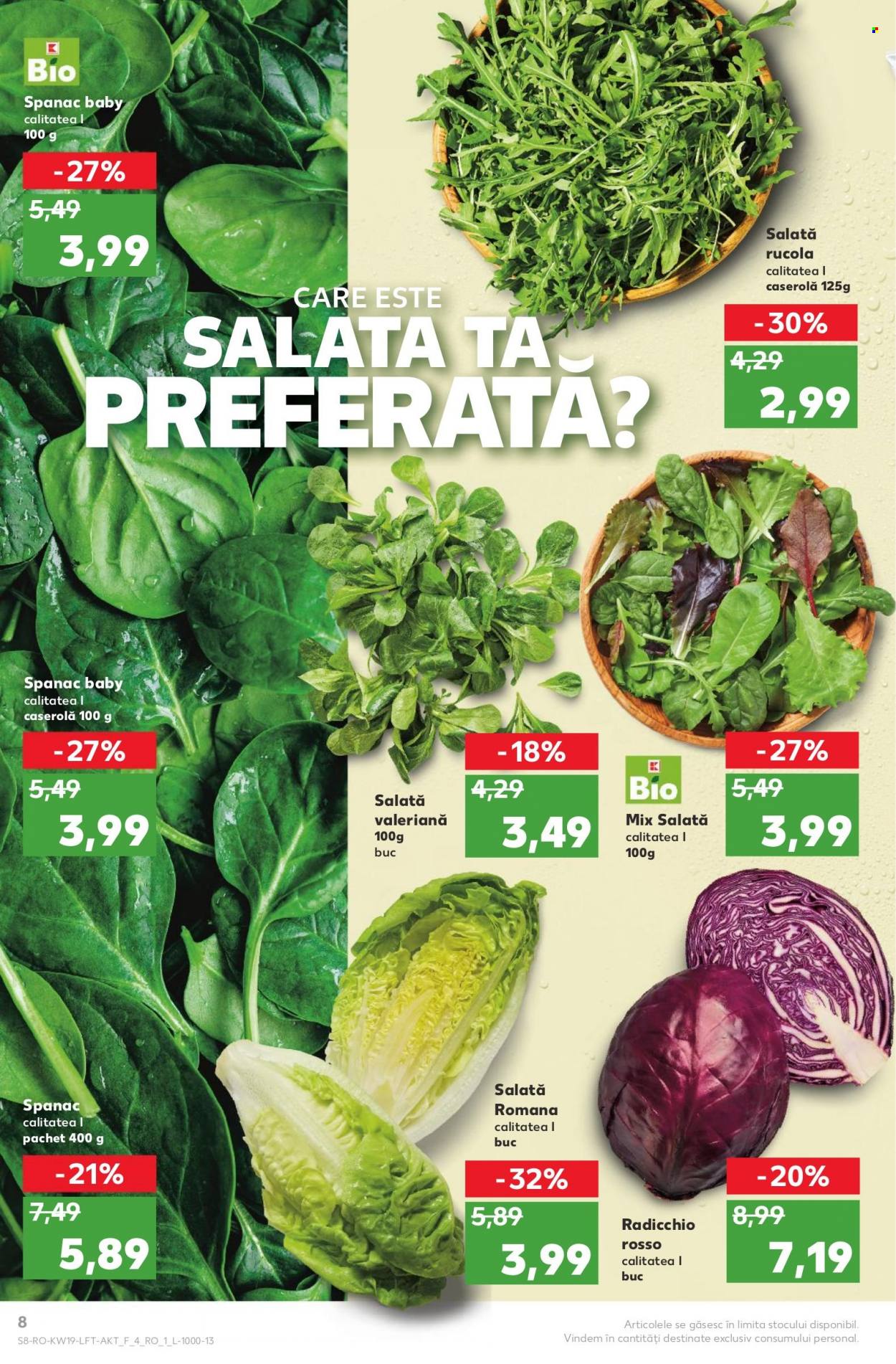Catalog Kaufland - 11.05.2022 - 17.05.2022. Pagina 8