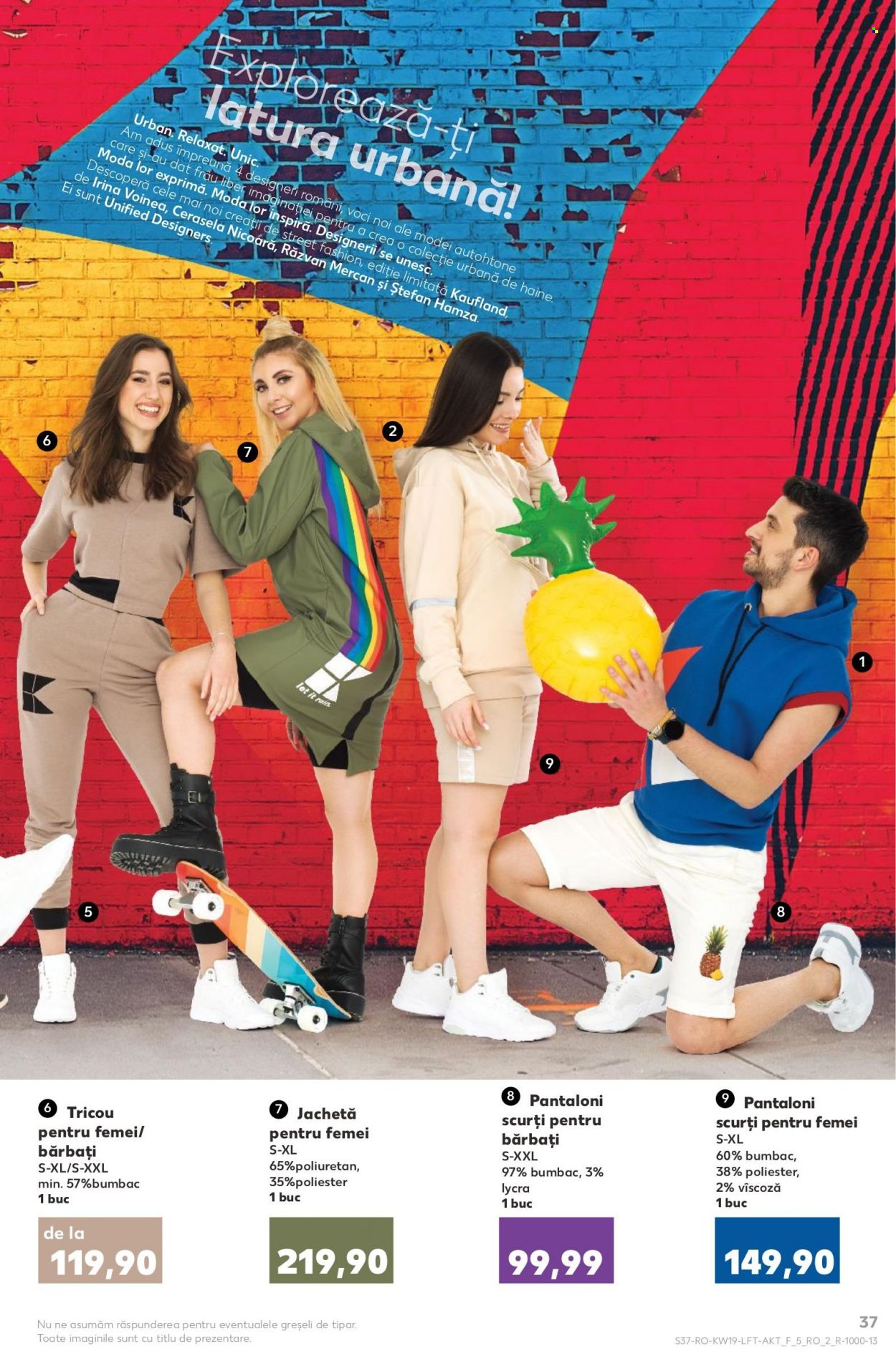 Catalog Kaufland - 11.05.2022 - 17.05.2022. Pagina 37