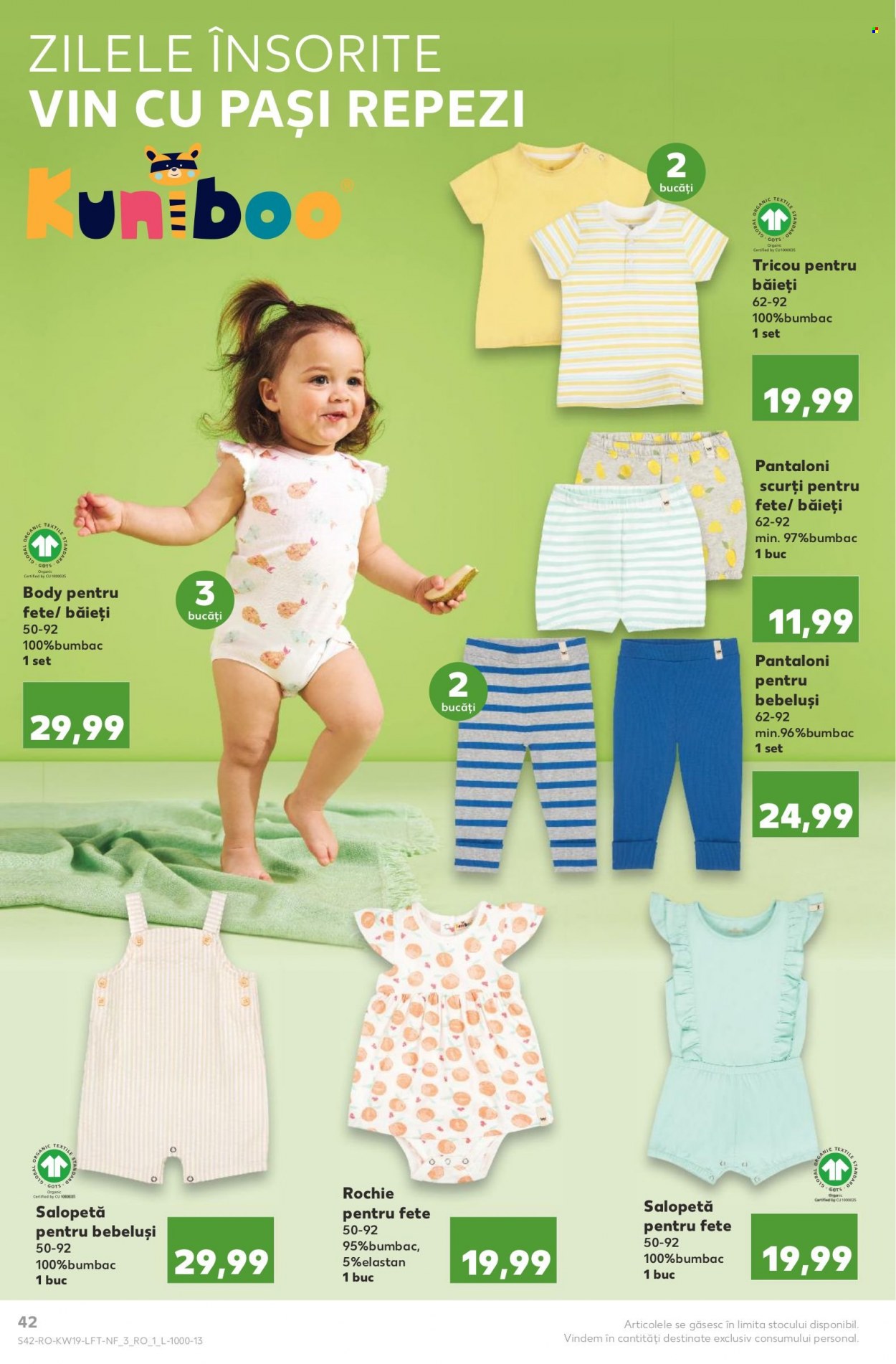 Catalog Kaufland - 11.05.2022 - 17.05.2022. Pagina 42
