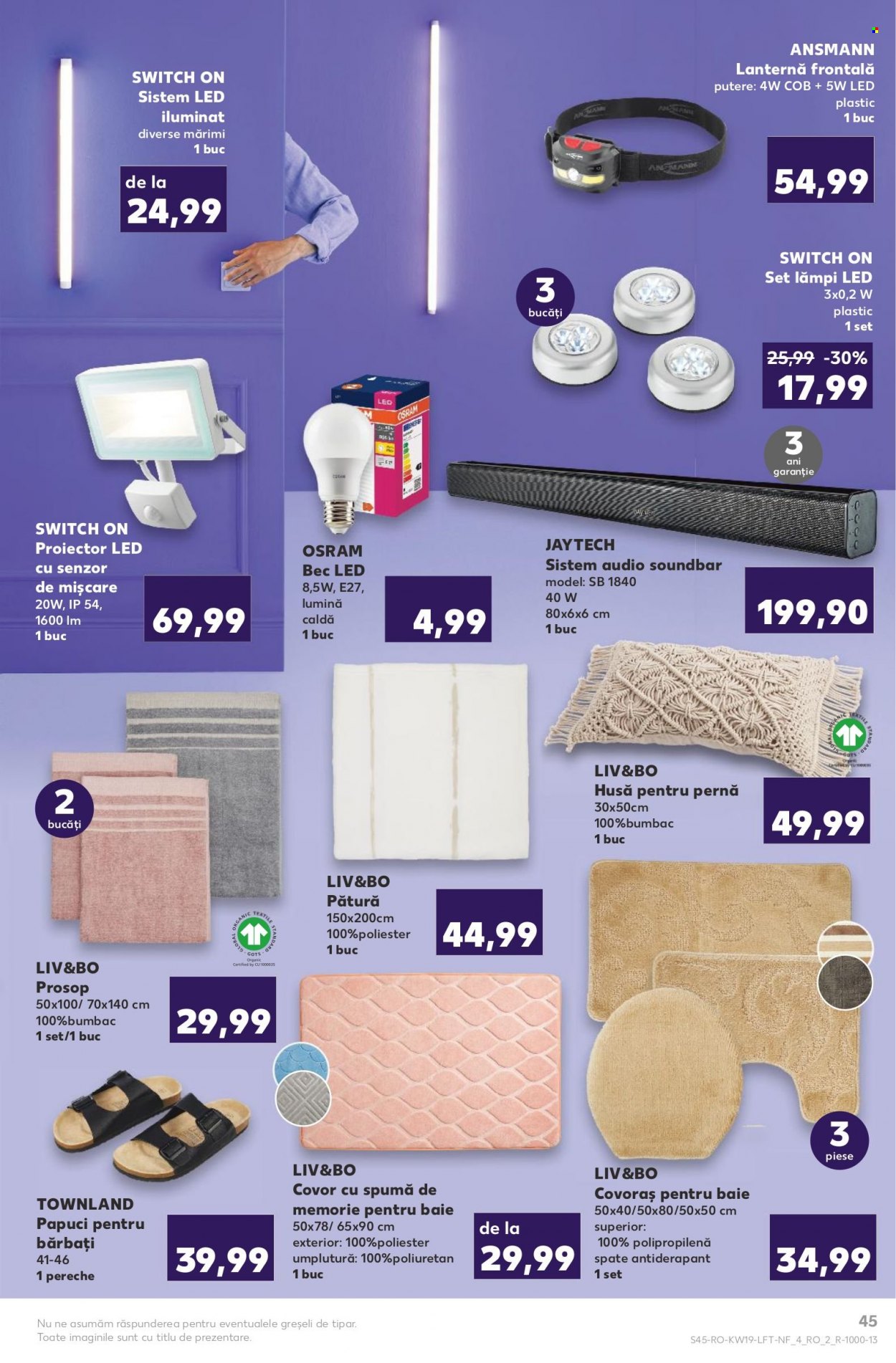 Catalog Kaufland - 11.05.2022 - 17.05.2022. Pagina 45