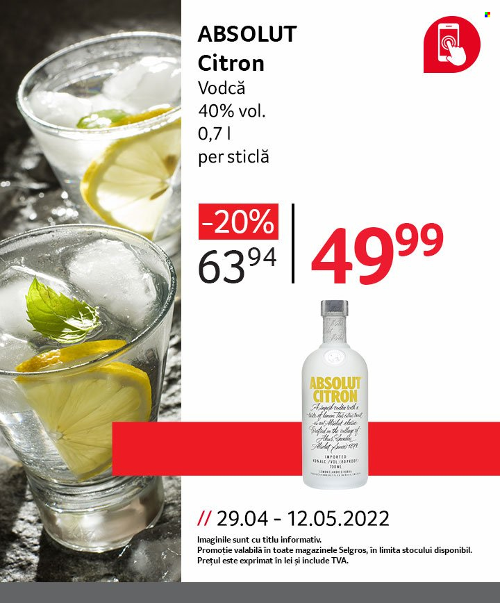 Catalog Selgros - 29.04.2022 - 12.05.2022. Pagina 15
