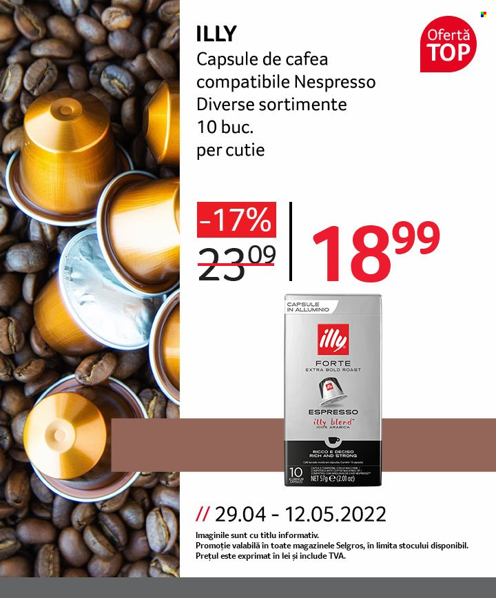 Catalog Selgros - 29.04.2022 - 12.05.2022. Pagina 20