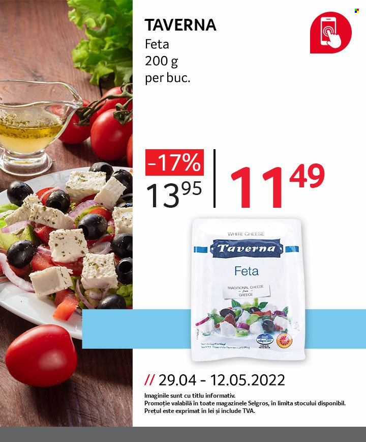 Catalog Selgros - 29.04.2022 - 12.05.2022. Pagina 27