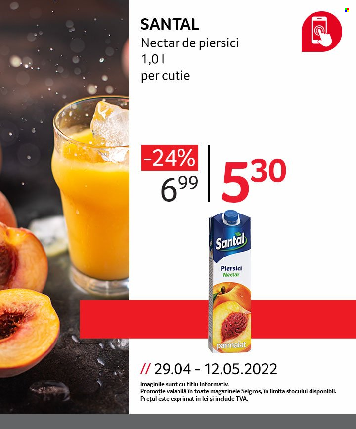 Catalog Selgros - 29.04.2022 - 12.05.2022. Pagina 28