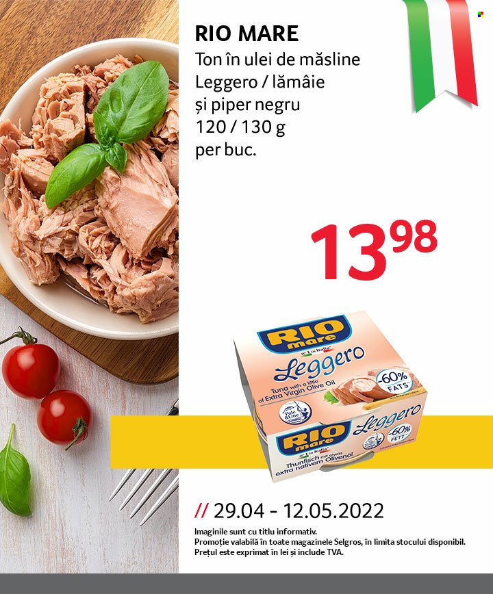 Catalog Selgros - 29.04.2022 - 12.05.2022. Pagina 29