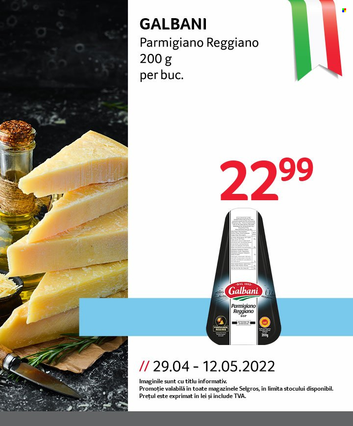Catalog Selgros - 29.04.2022 - 12.05.2022. Pagina 31