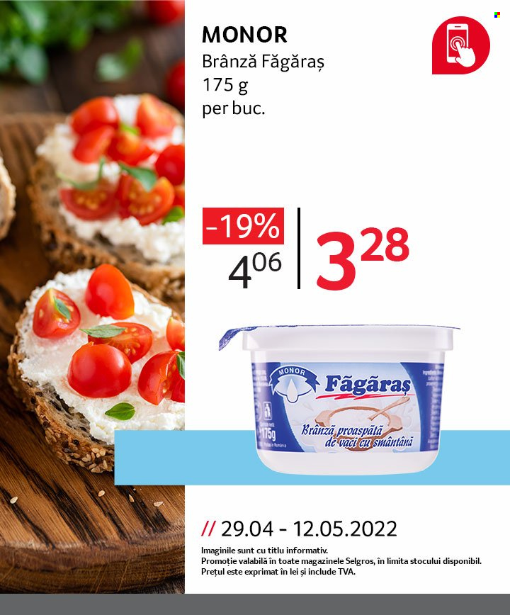 Catalog Selgros - 29.04.2022 - 12.05.2022. Pagina 35