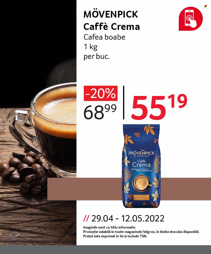 Catalog Selgros - 29.04.2022 - 12.05.2022. Pagina 36
