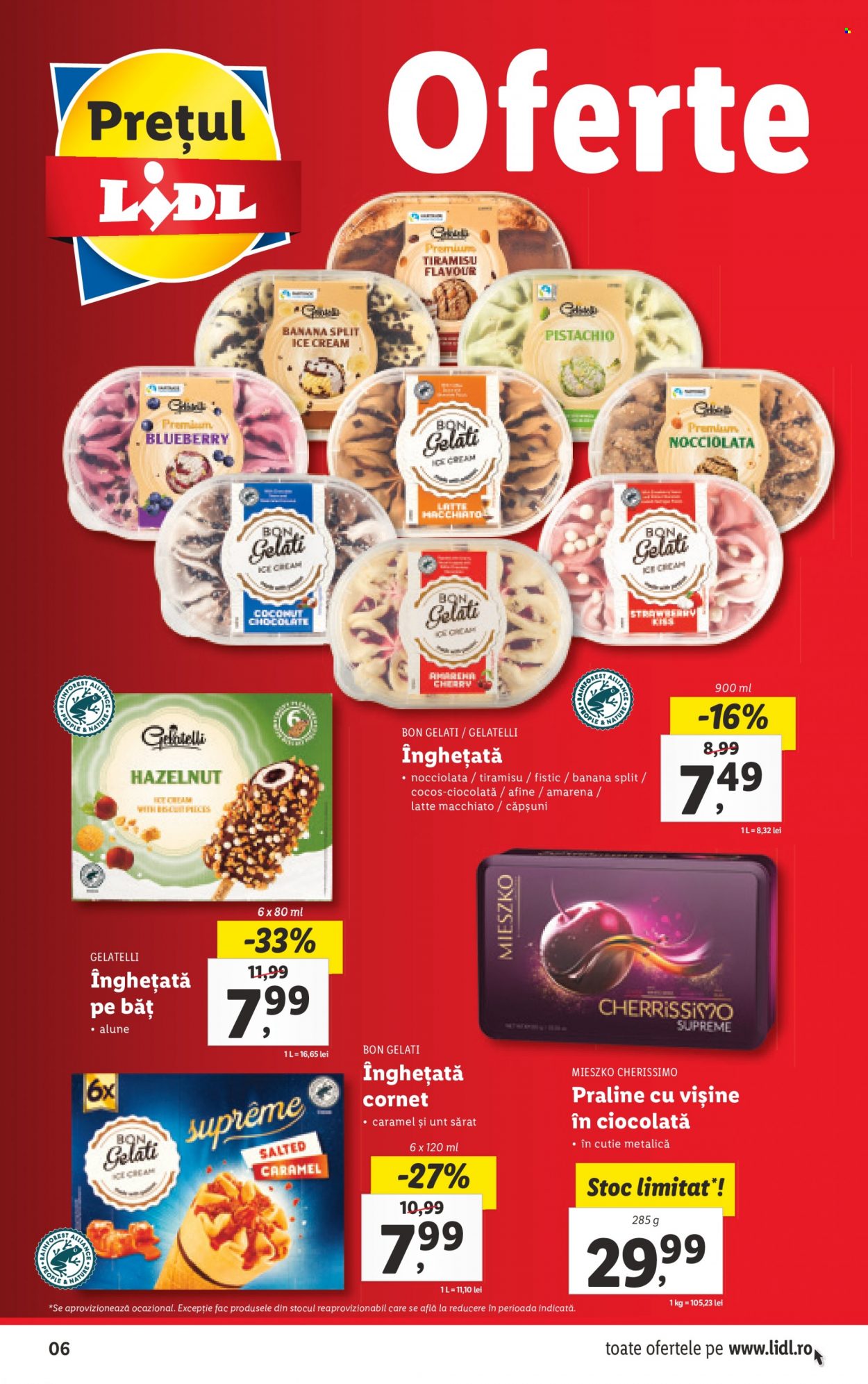 Catalog Lidl - 16.05.2022 - 22.05.2022. Pagina 6