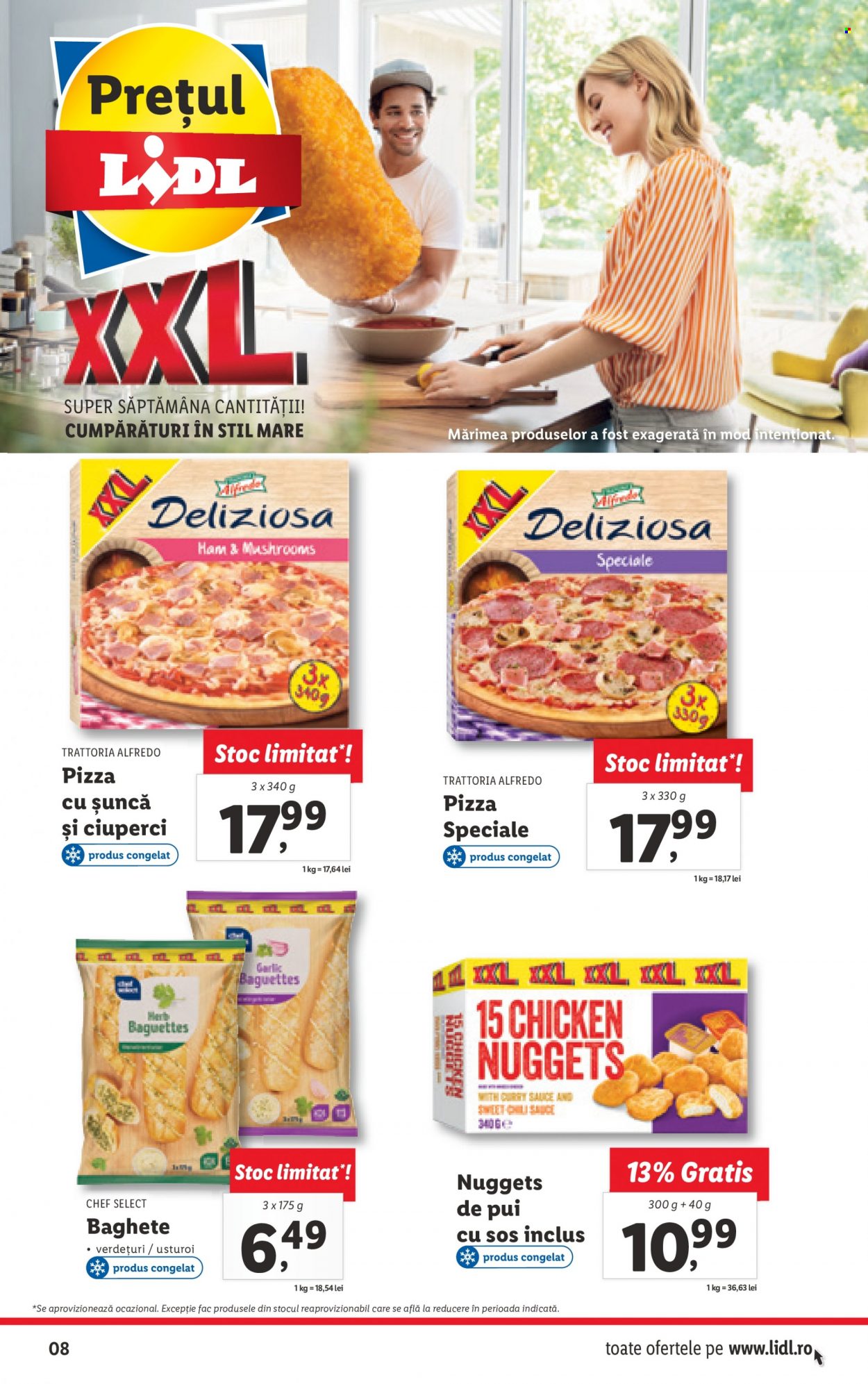 Catalog Lidl - 16.05.2022 - 22.05.2022. Pagina 8
