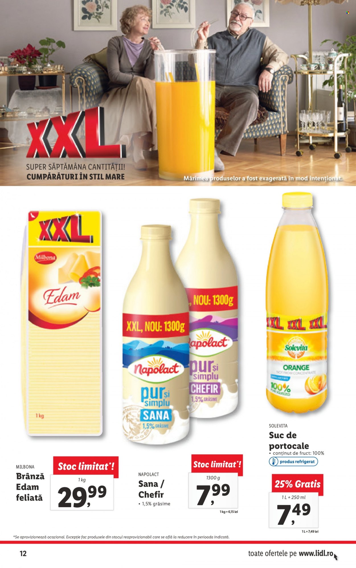 Catalog Lidl - 16.05.2022 - 22.05.2022. Pagina 12