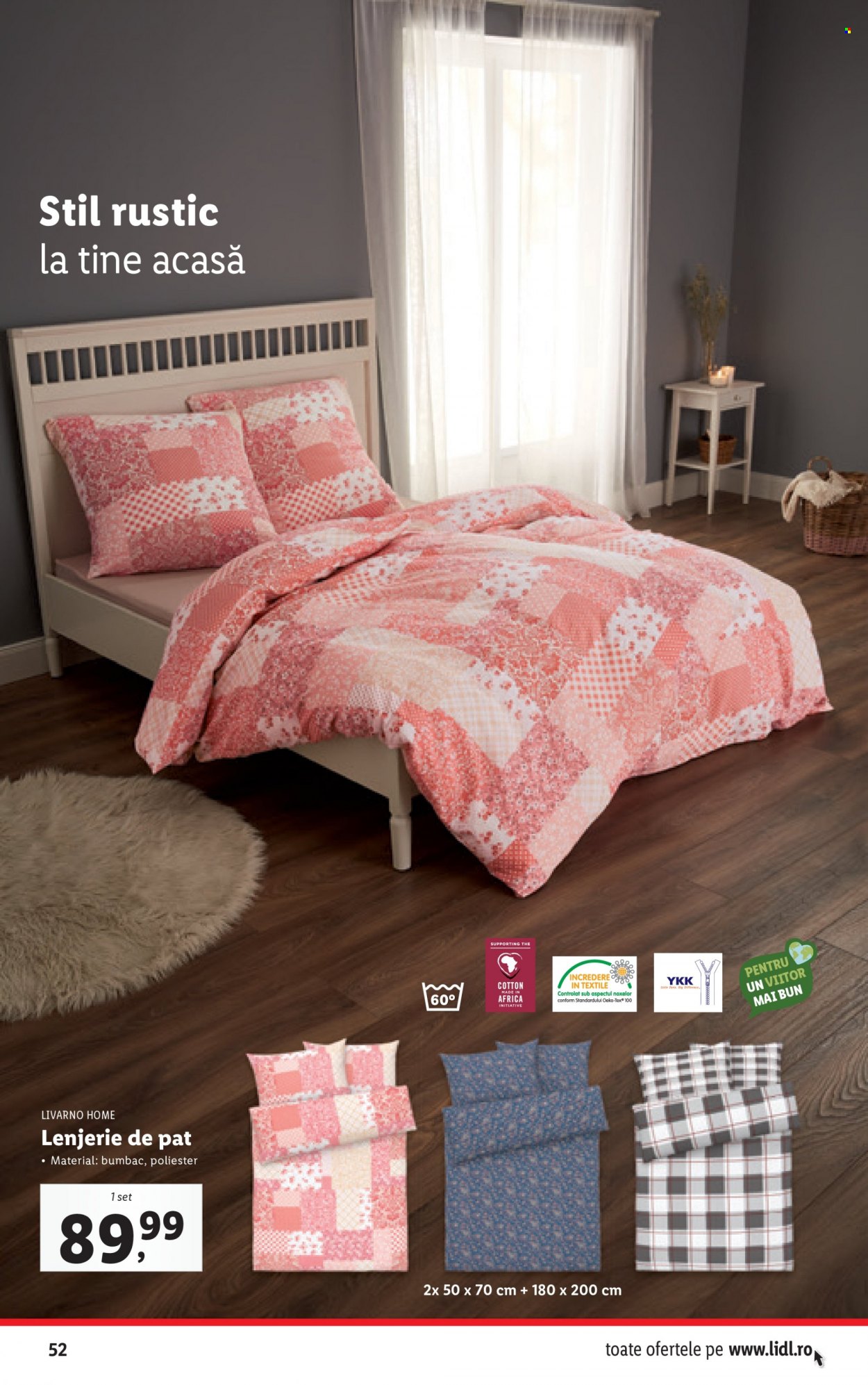 Catalog Lidl - 16.05.2022 - 22.05.2022. Pagina 52