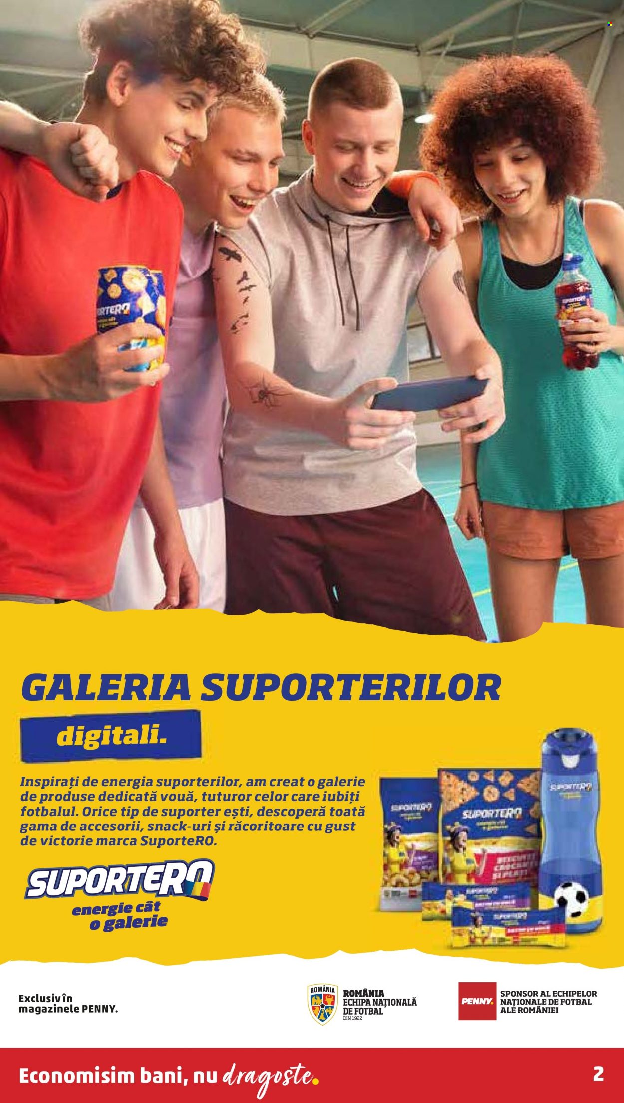 Catalog PENNY - 11.05.2022 - 17.05.2022. Pagina 2