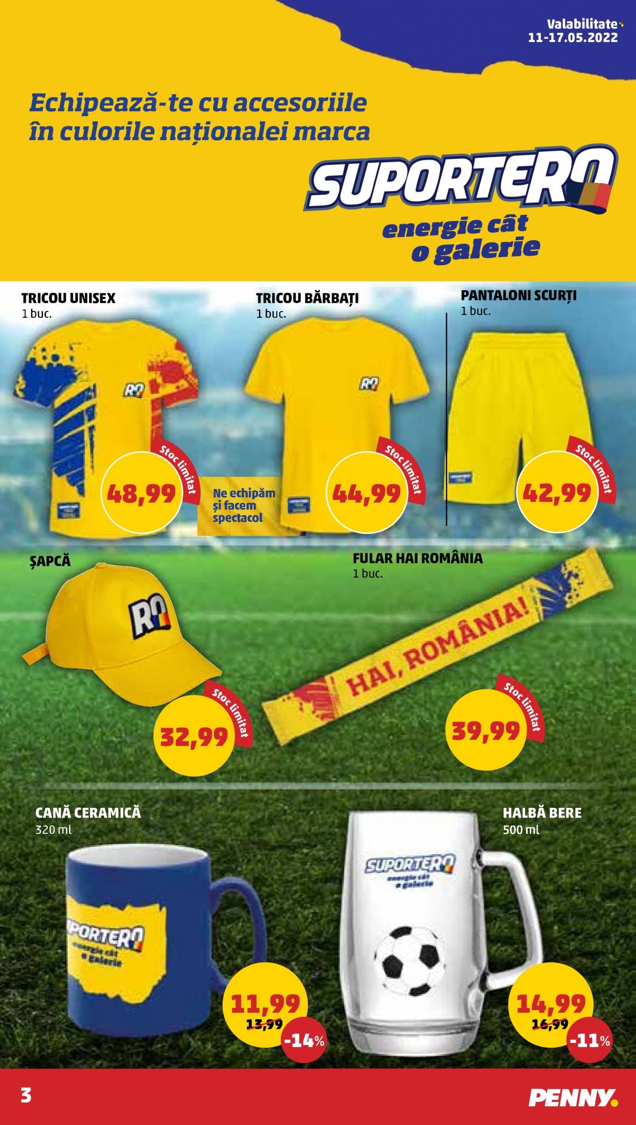 Catalog PENNY - 11.05.2022 - 17.05.2022. Pagina 3