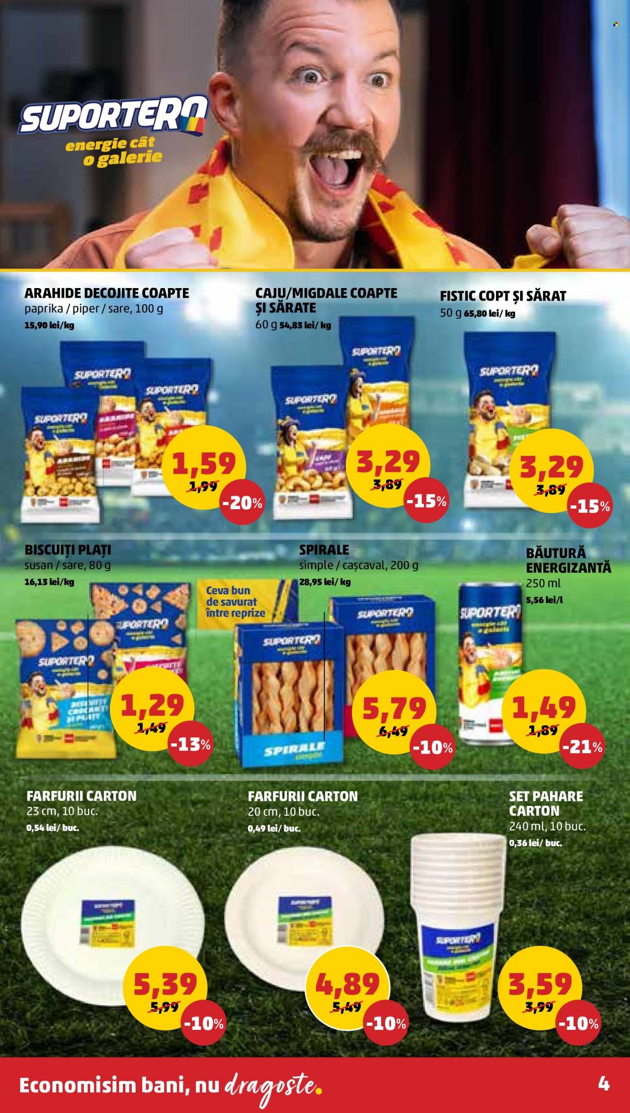 Catalog PENNY - 11.05.2022 - 17.05.2022. Pagina 4