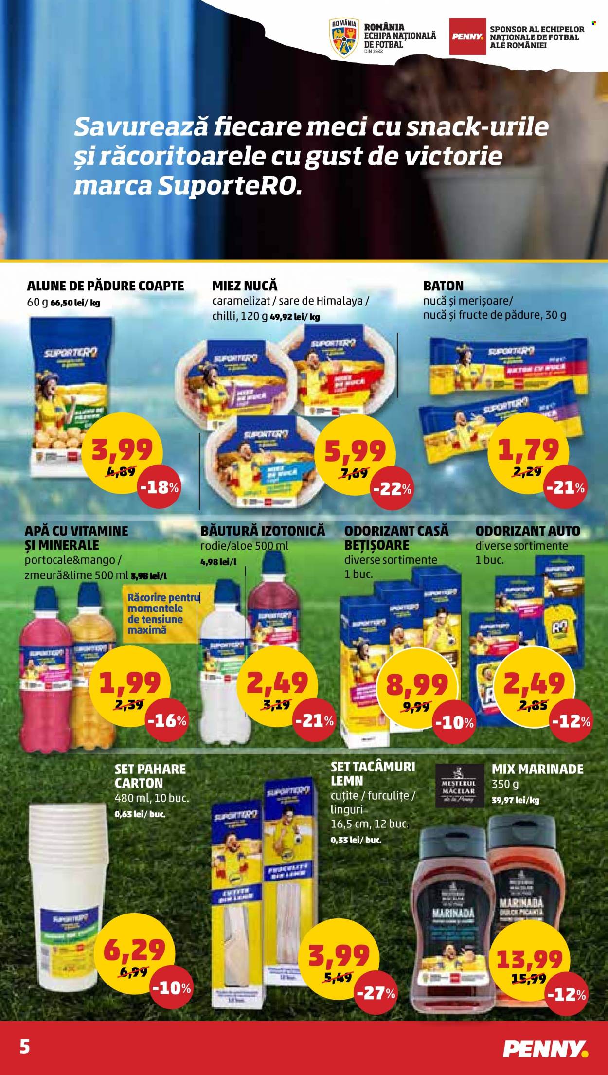 Catalog PENNY - 11.05.2022 - 17.05.2022. Pagina 5