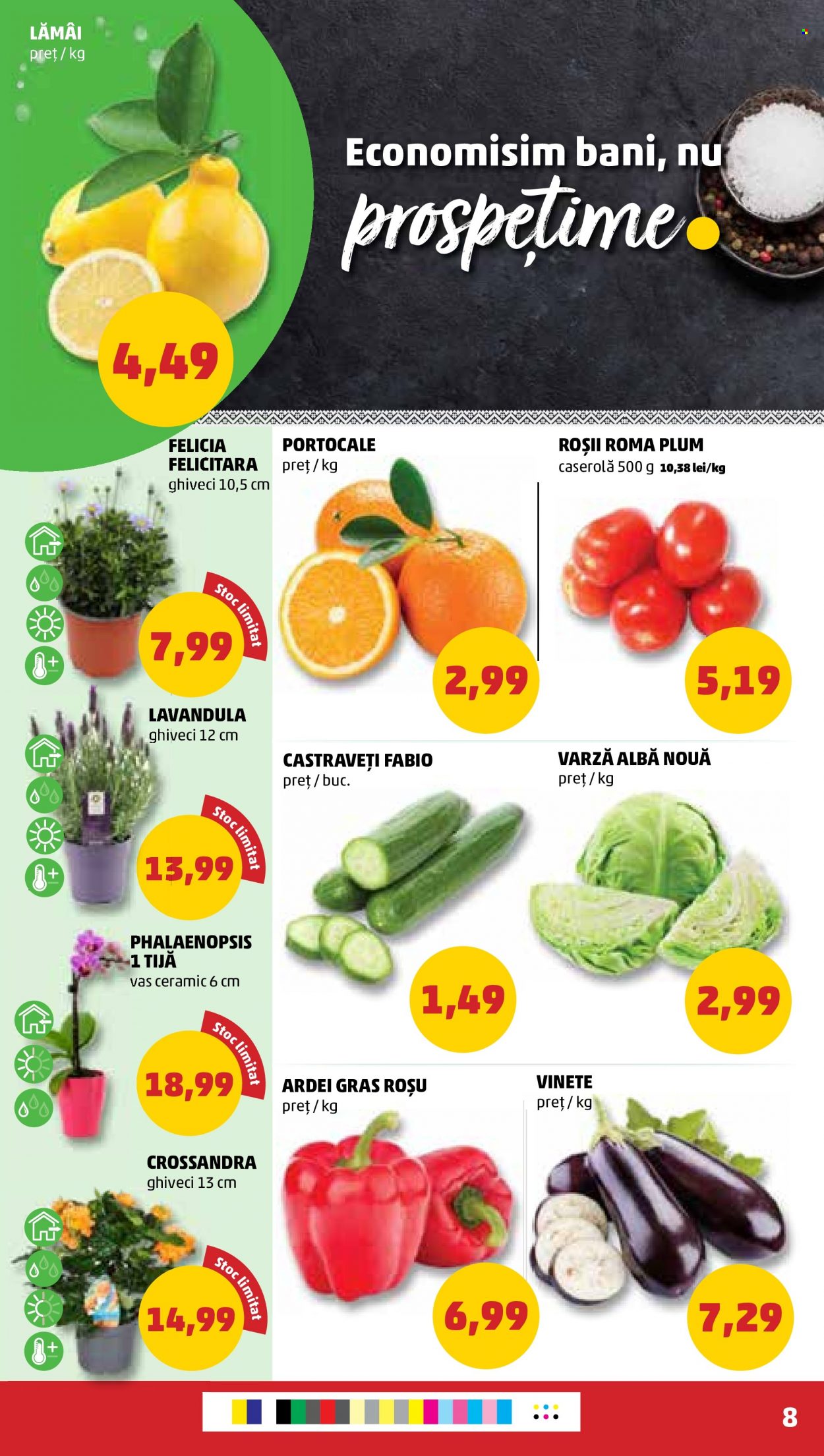Catalog PENNY - 11.05.2022 - 17.05.2022. Pagina 8