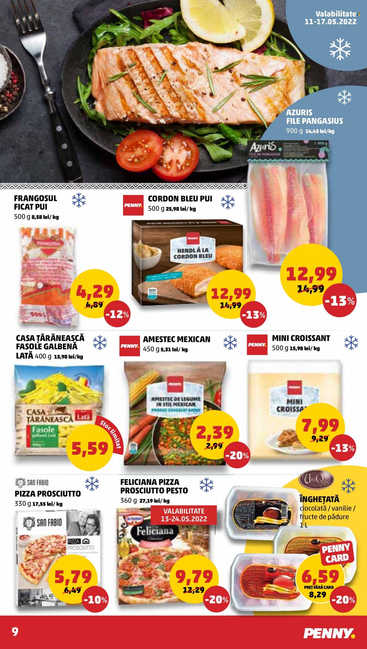 Catalog PENNY - 11.05.2022 - 17.05.2022. Pagina 9