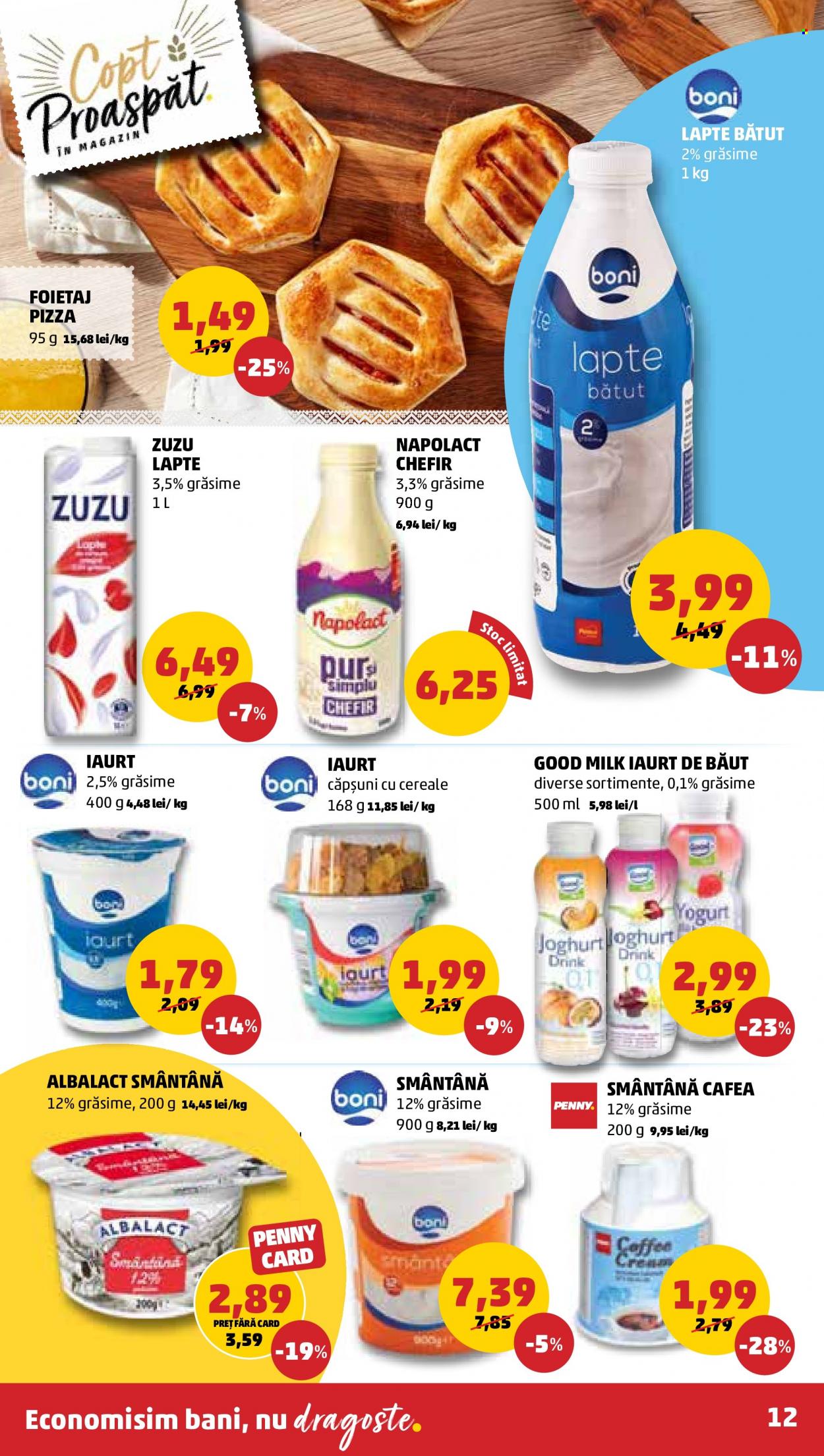 Catalog PENNY - 11.05.2022 - 17.05.2022. Pagina 12
