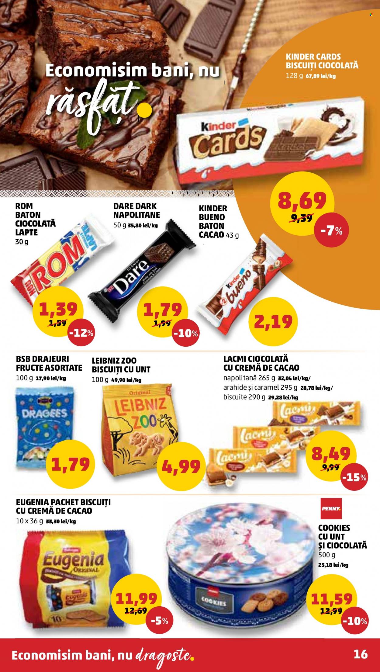 Catalog PENNY - 11.05.2022 - 17.05.2022. Pagina 16
