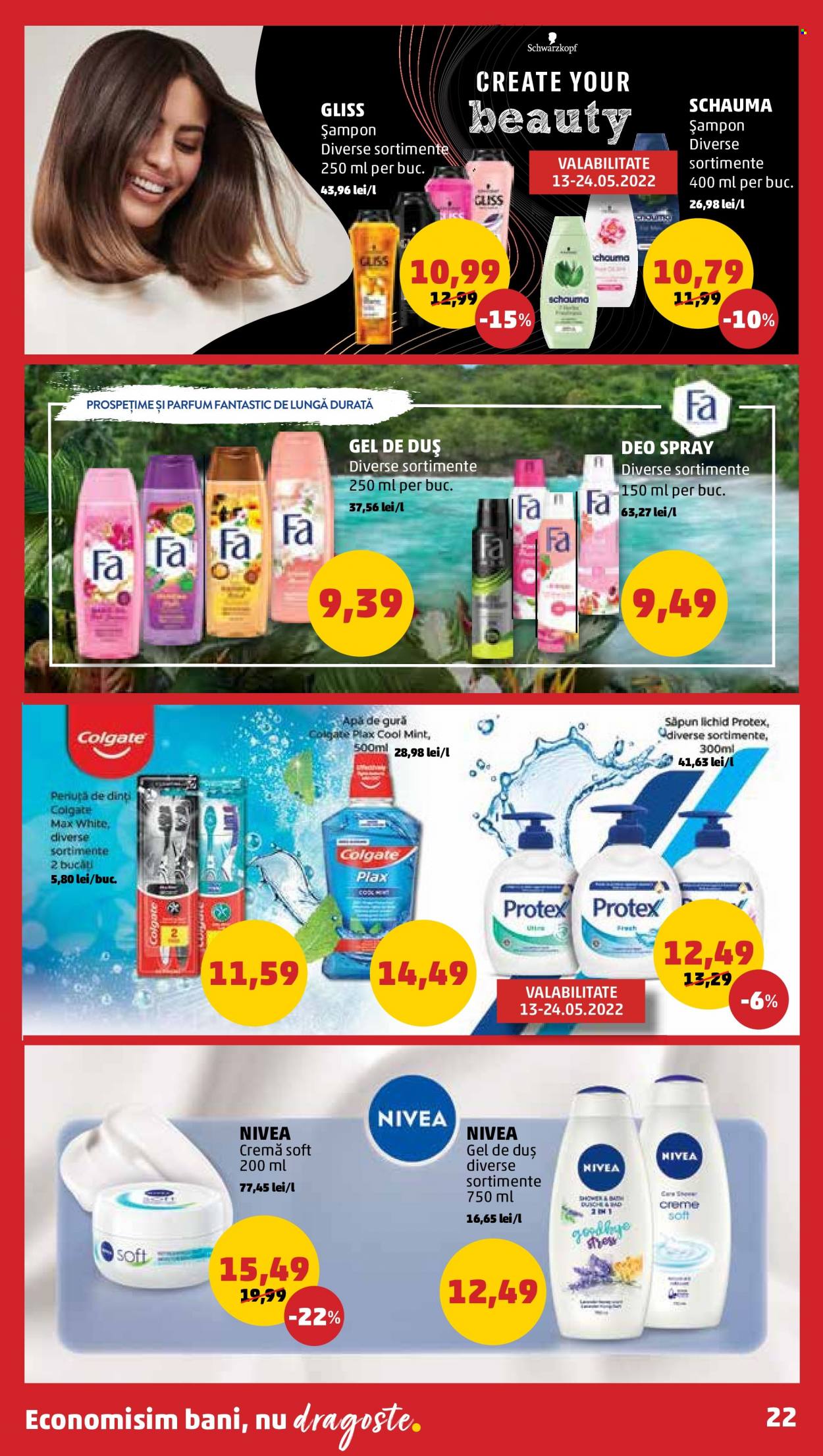 Catalog PENNY - 11.05.2022 - 17.05.2022. Pagina 22