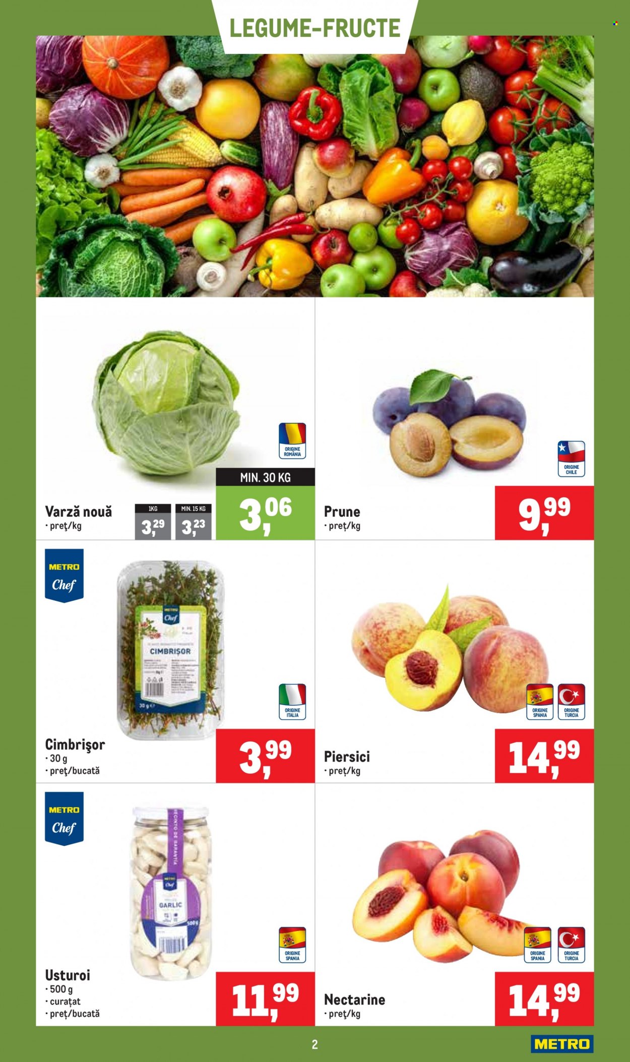 Catalog Metro - 11.05.2022 - 17.05.2022. Pagina 2