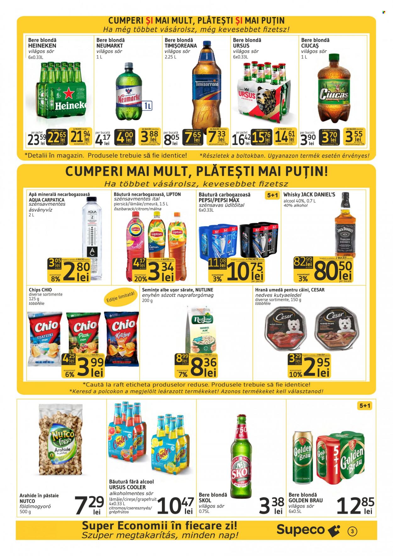 Catalog Supeco - 11.05.2022 - 22.05.2022. Pagina 3